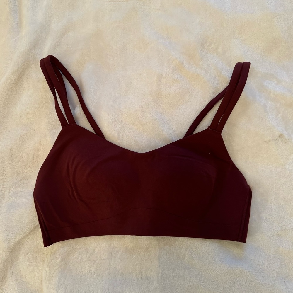 Lululemon bra
